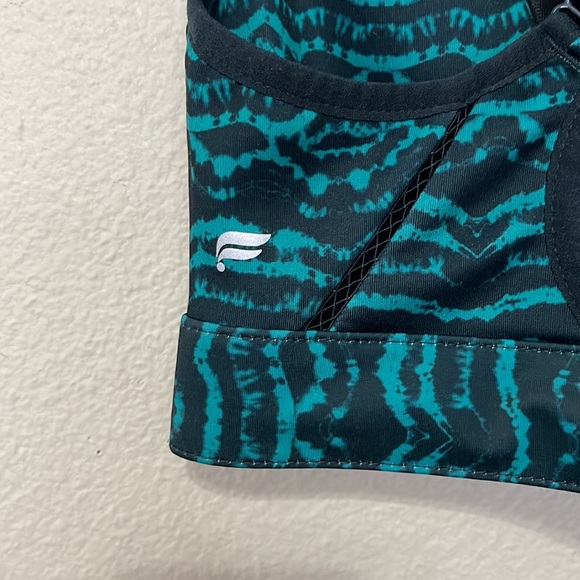 FABLETICS SPORTS BRA - Picture 4 of 6